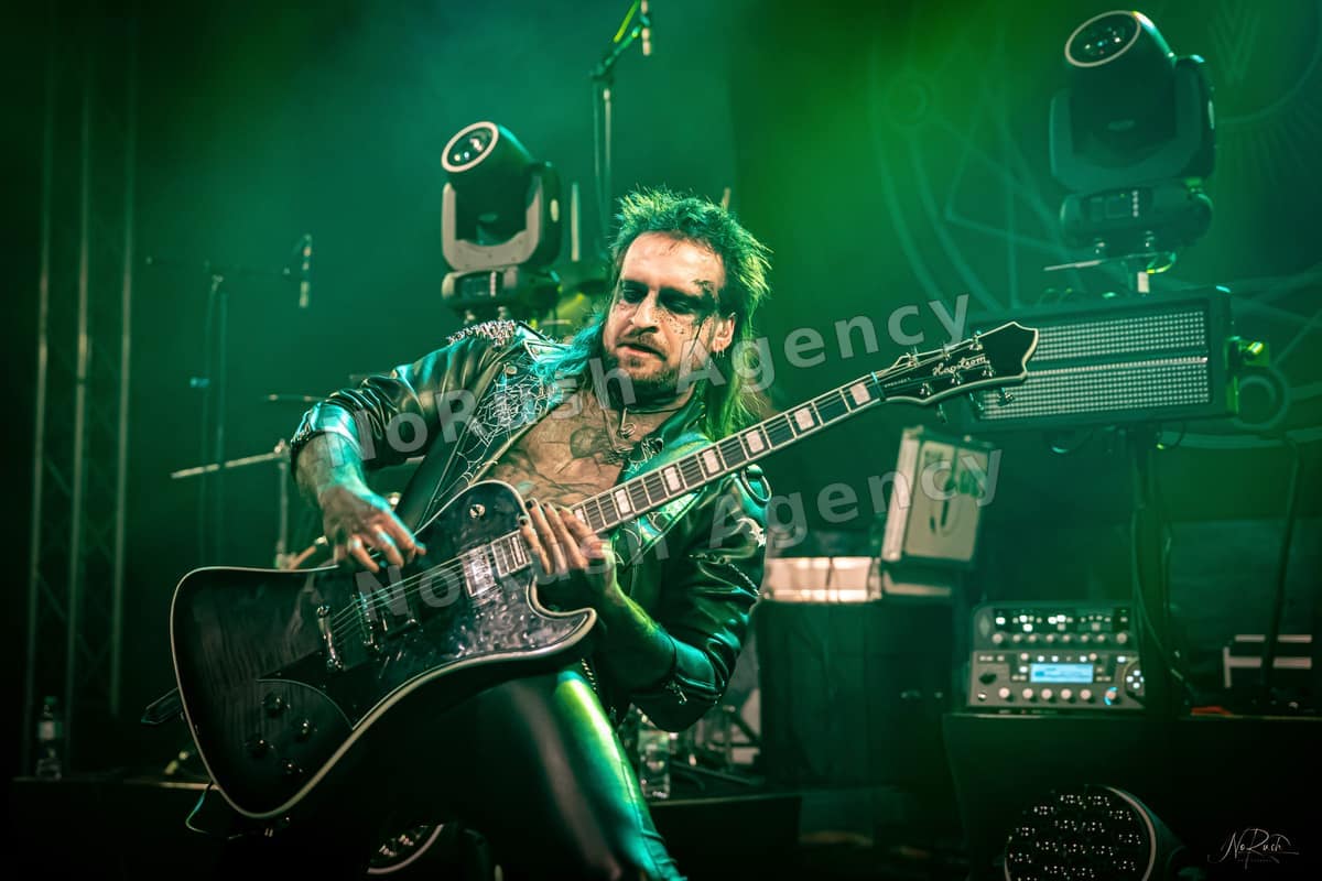 Wisborg live in Dresden, Foto 31 von Stephan Sieger