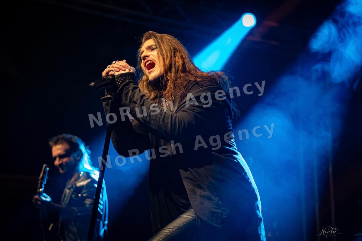 Wisborg live in Dresden, Foto 36 von Stephan Sieger