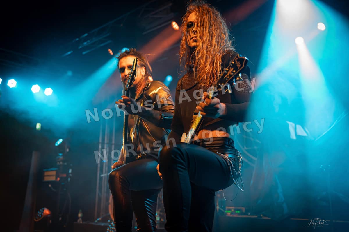 Wisborg live in Dresden, Foto 39 von Stephan Sieger