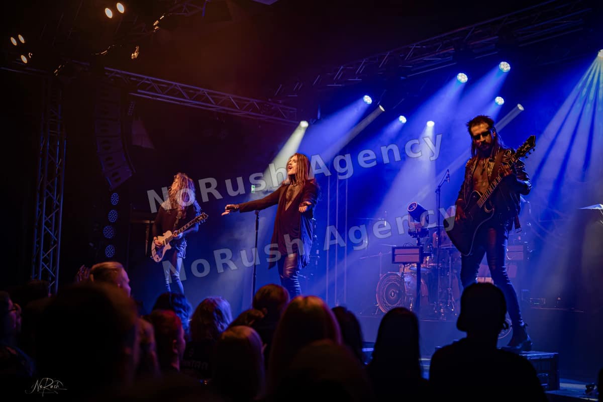 Wisborg live in Dresden, Foto 42 von Stephan Sieger