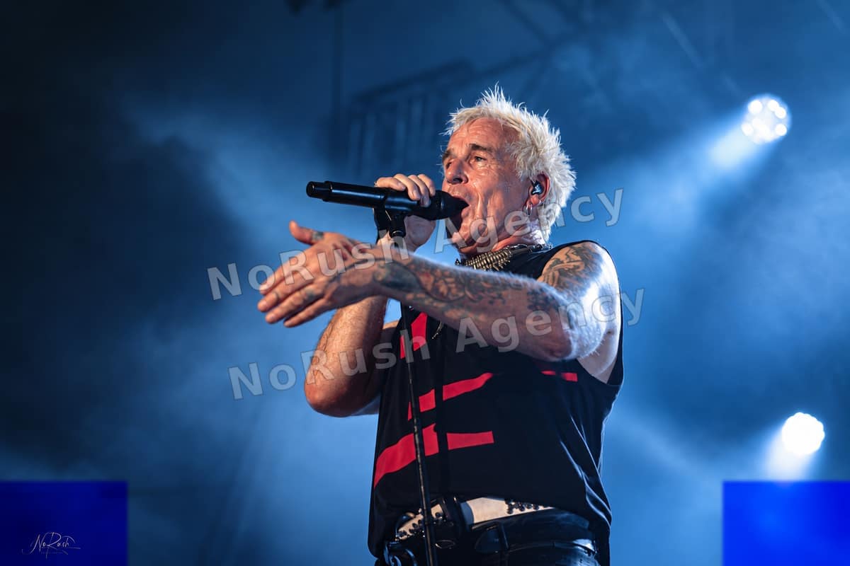 In Extremo live in Halle, Foto 23 von Stephan Sieger