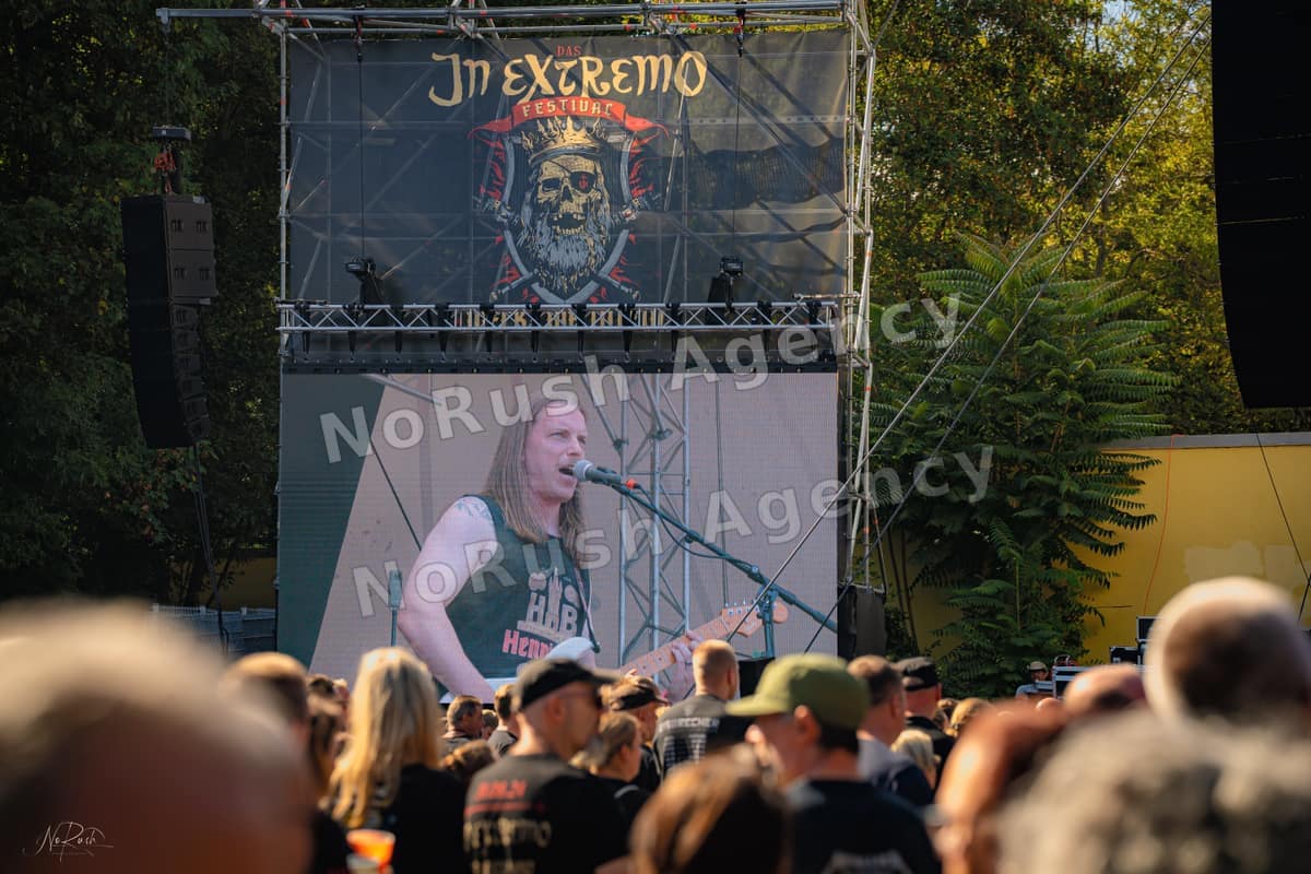 Doppelbock live in Halle, Foto 31 von Stephan Sieger