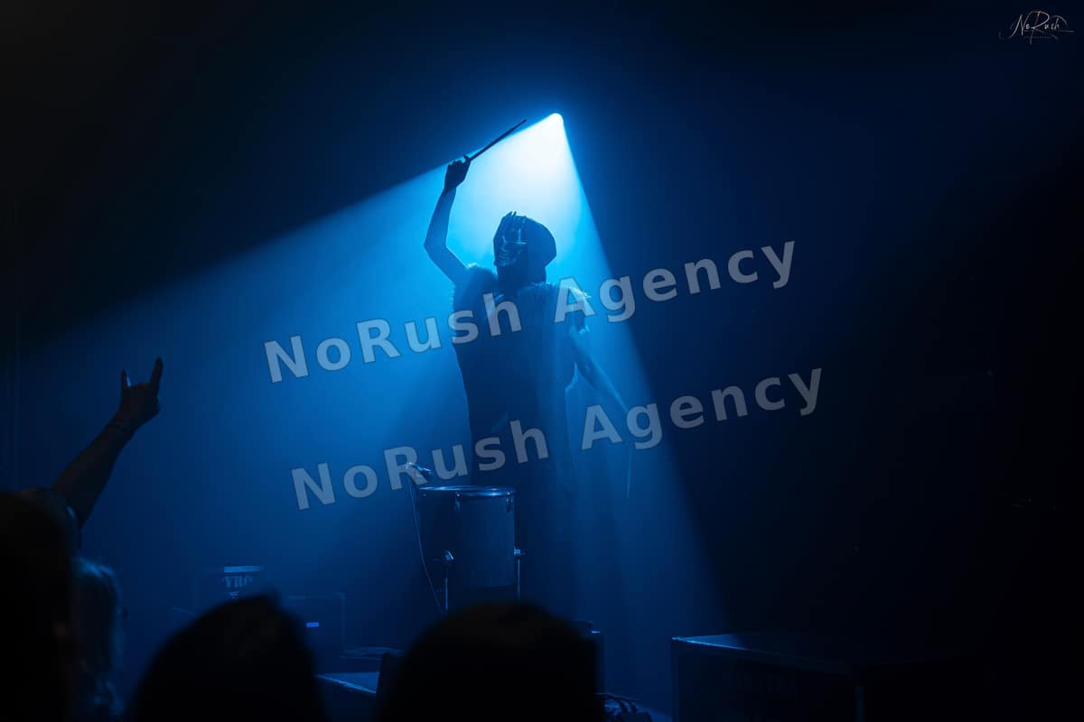 Manntra live in Dresden, Foto 46 von Stephan Sieger