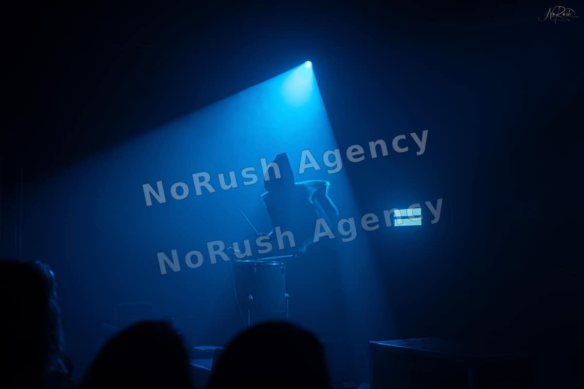 Manntra live in Dresden, Foto 47 von Stephan Sieger