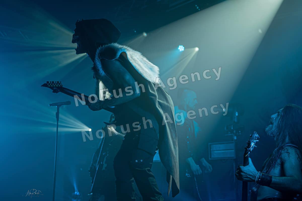 Manntra live in Dresden, Foto 50 von Stephan Sieger