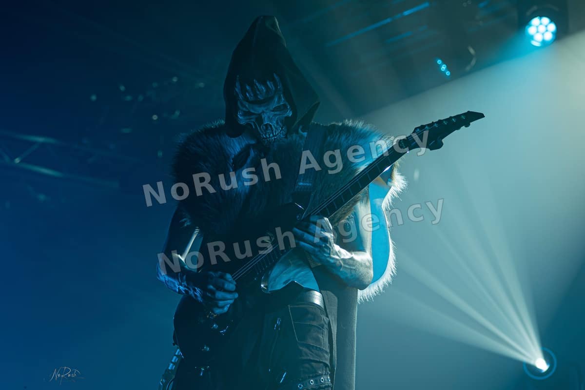 Manntra live in Dresden, Foto 51 von Stephan Sieger