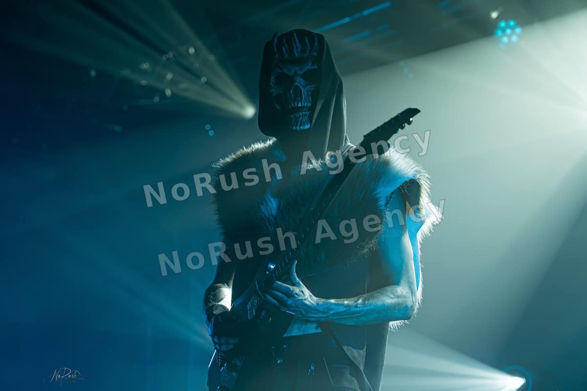 Manntra live in Dresden, Foto 52 von Stephan Sieger