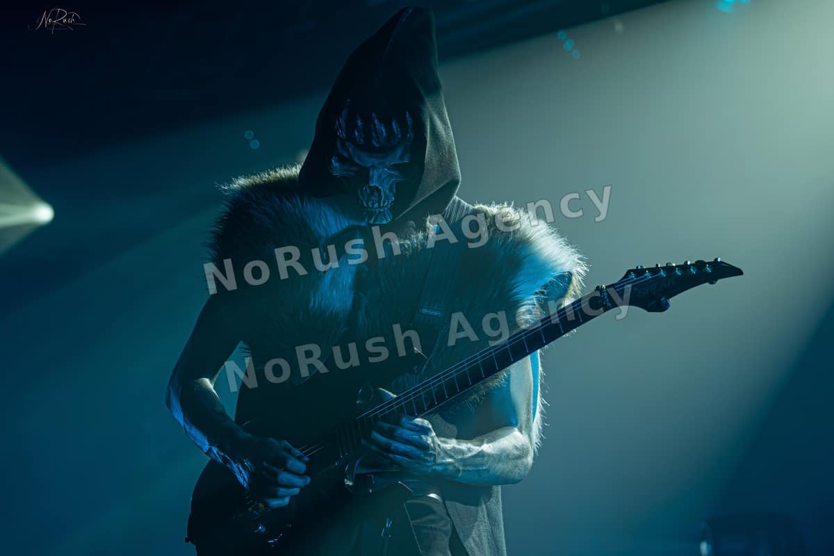 Manntra live in Dresden, Foto 53 von Stephan Sieger