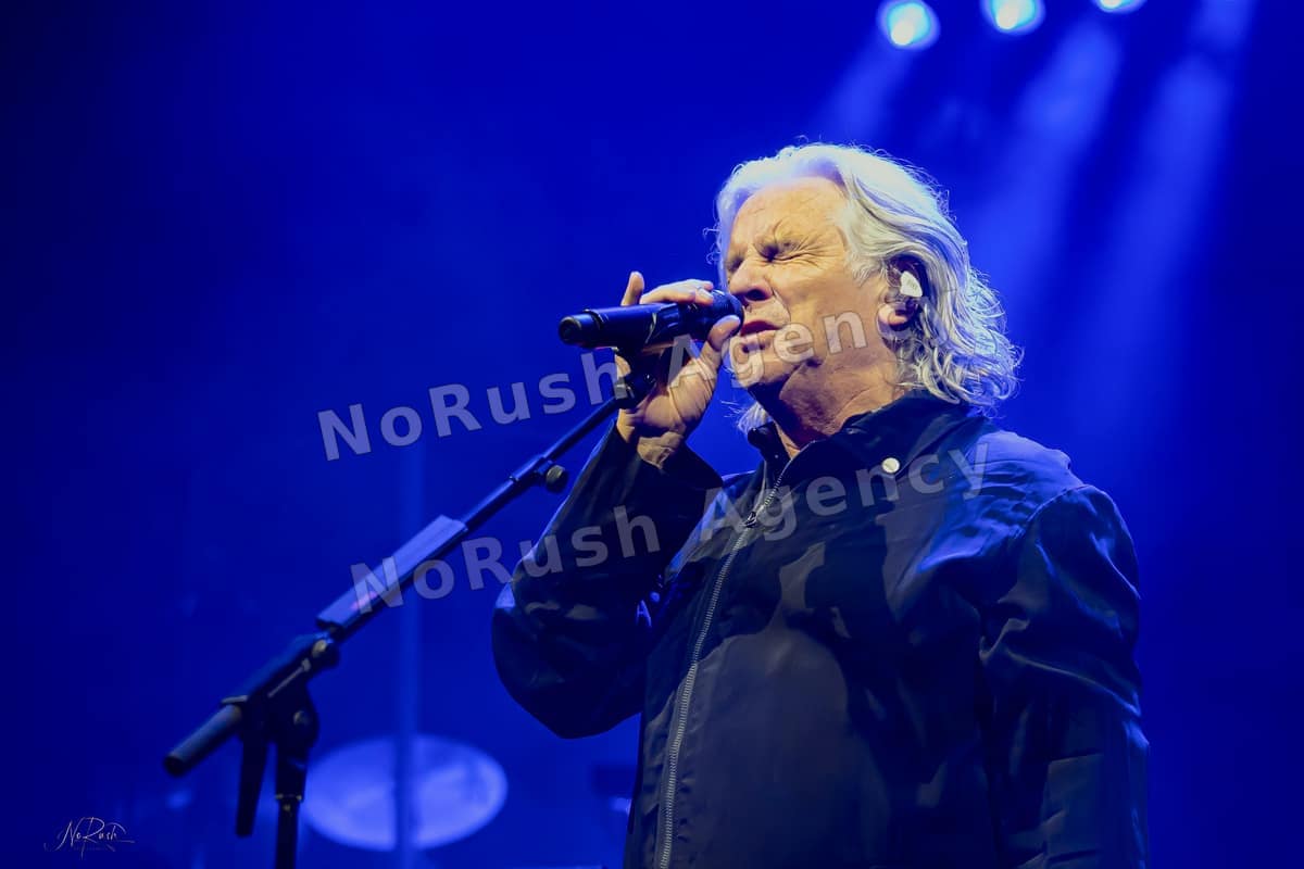 Marillion live in Leipzig, Foto 3 von Stephan Sieger
