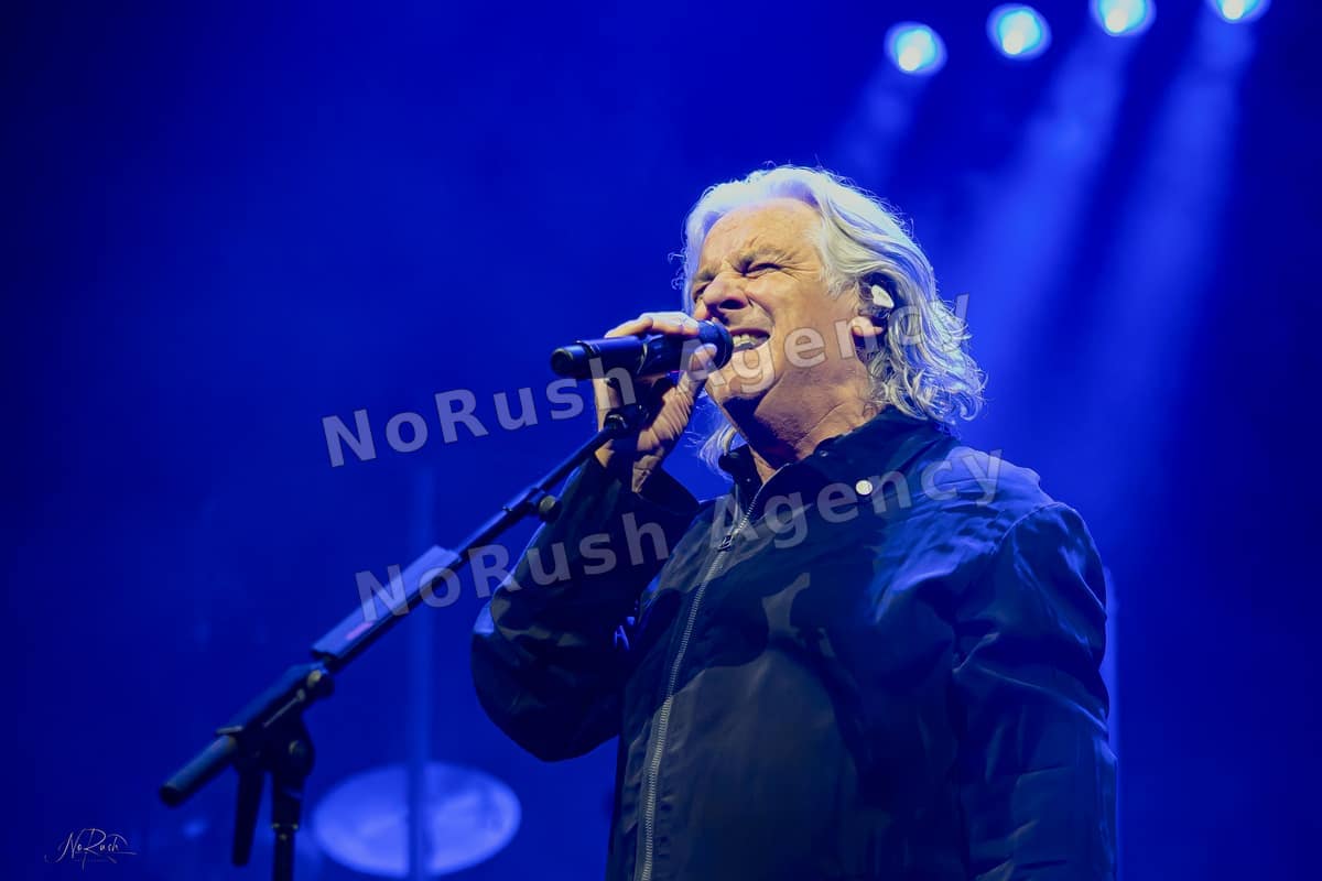 Marillion live in Leipzig, Foto 4 von Stephan Sieger
