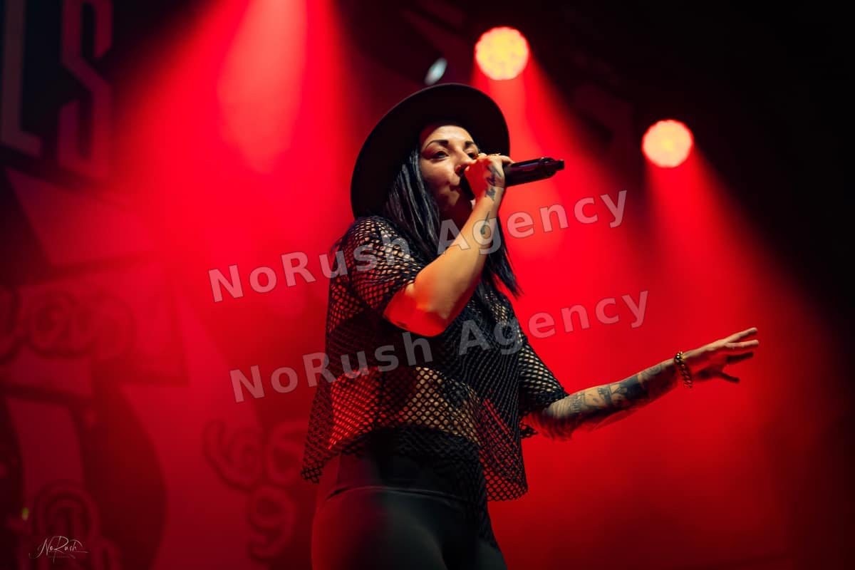 Set Your Sails live in Leipzig, Foto 19 von Stephan Sieger