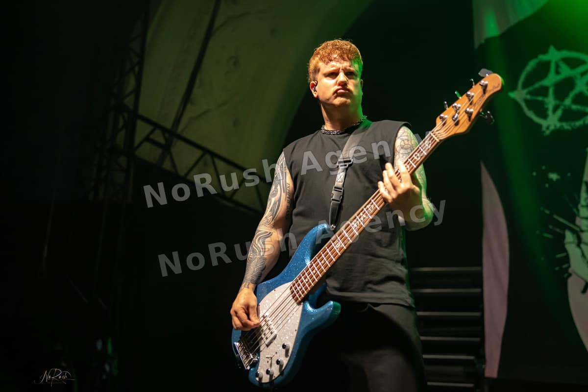 Set Your Sails live in Leipzig, Foto 41 von Stephan Sieger