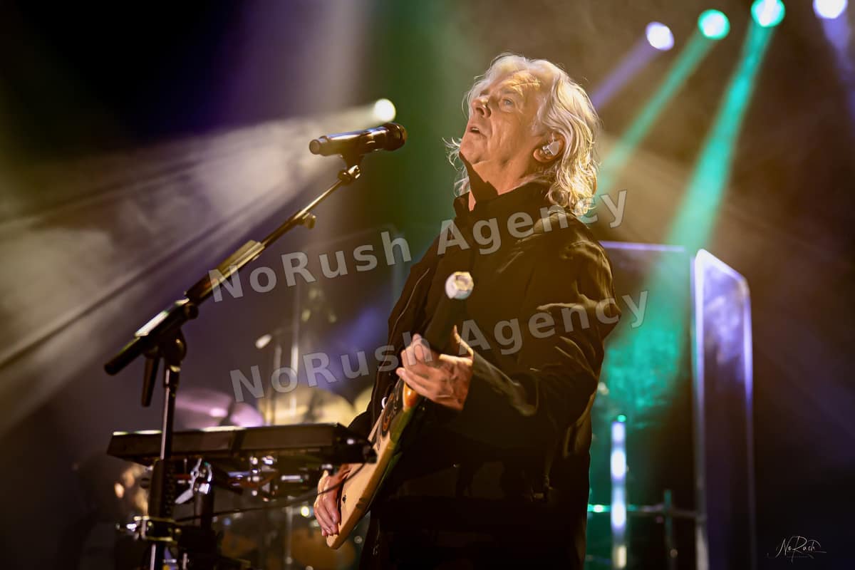 Marillion live in Leipzig, Foto 9 von Stephan Sieger