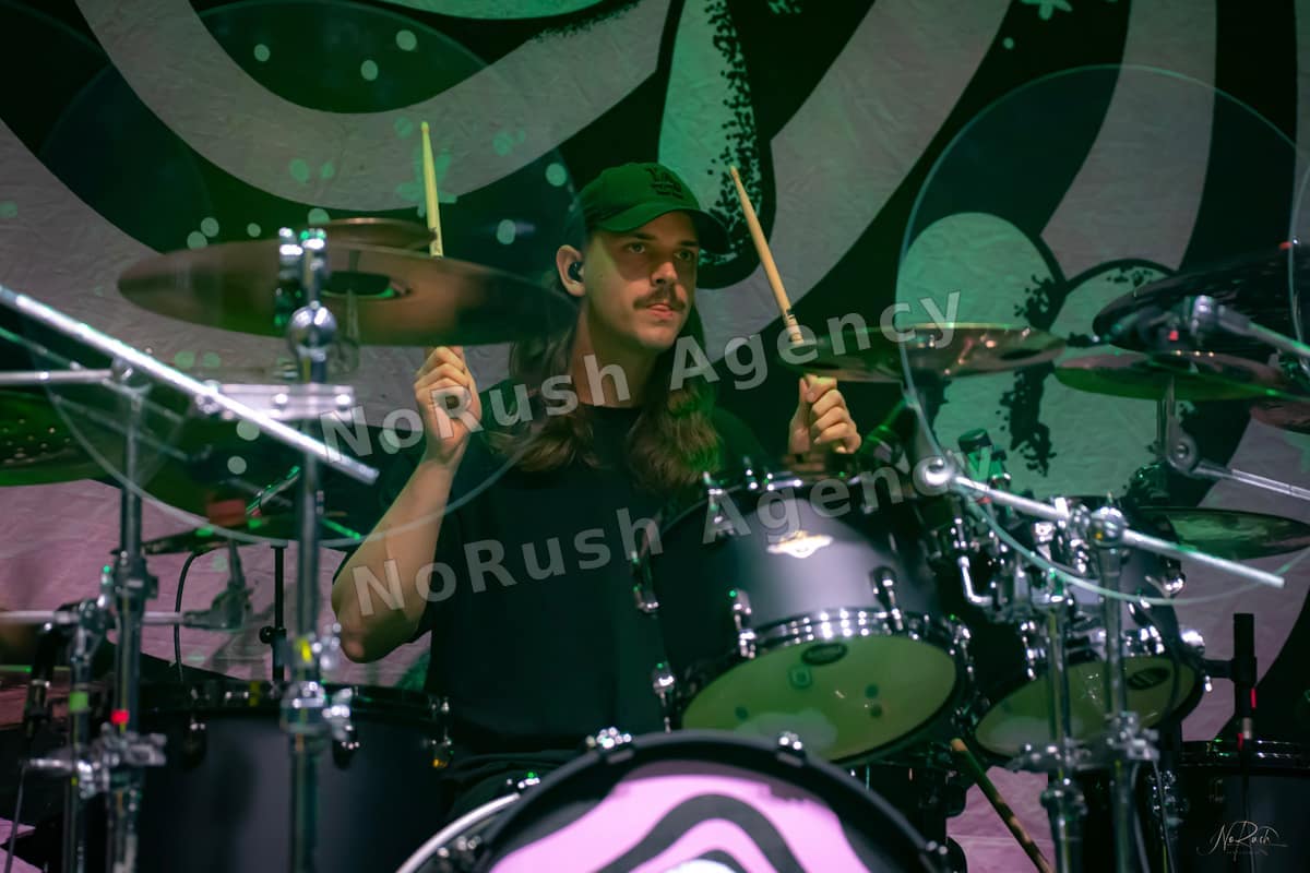 Set Your Sails live in Leipzig, Foto 45 von Stephan Sieger