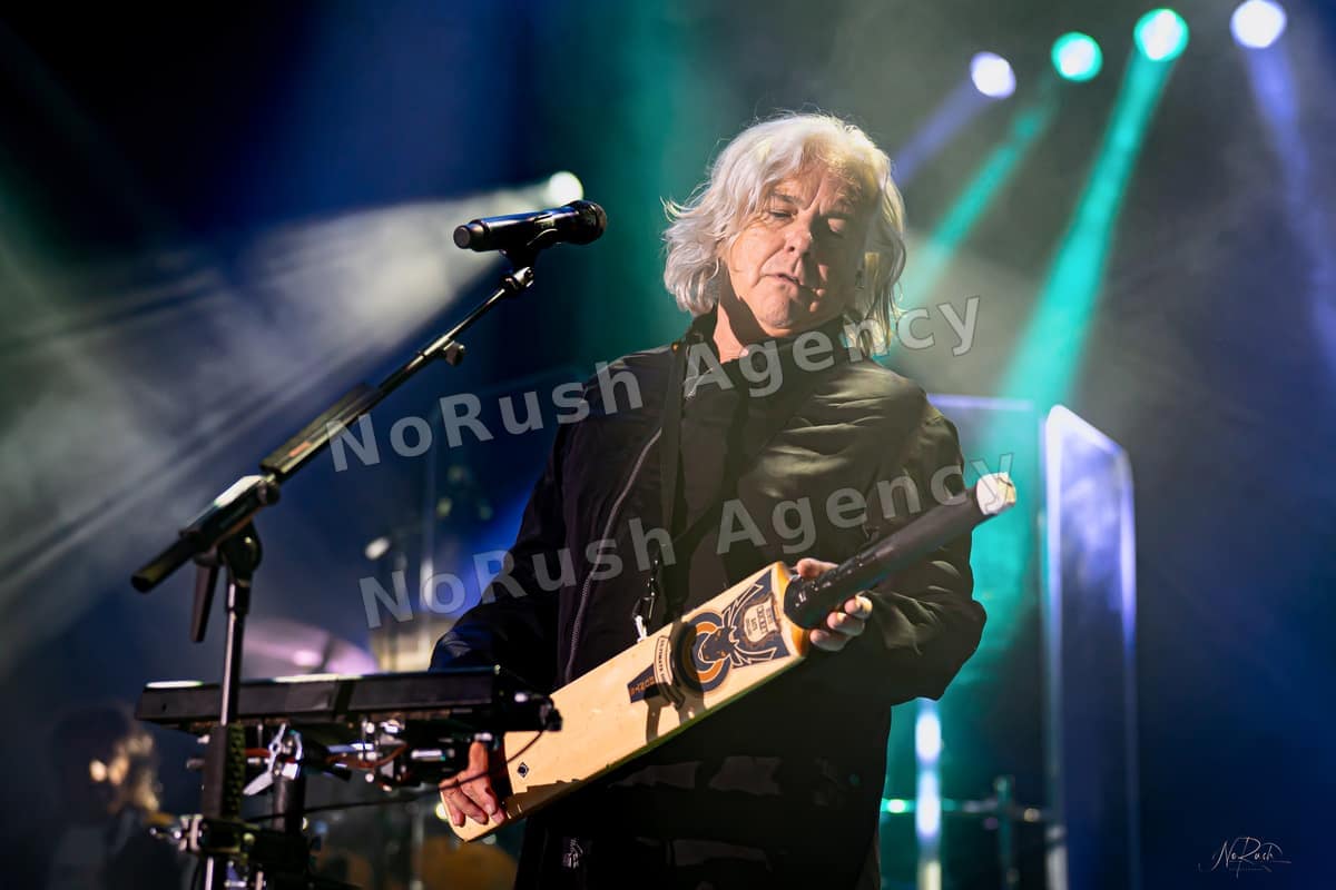 Marillion live in Leipzig, Foto 10 von Stephan Sieger