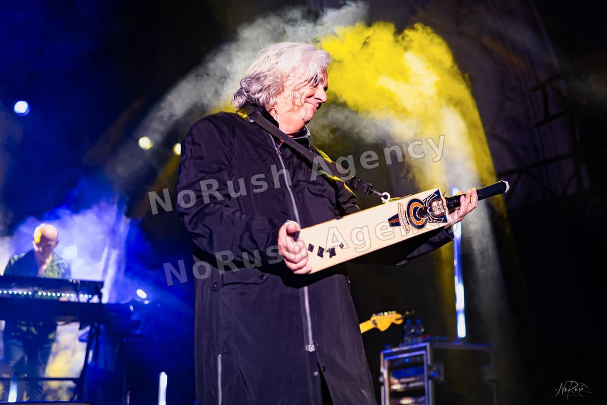 Marillion live in Leipzig, Foto 14 von Stephan Sieger