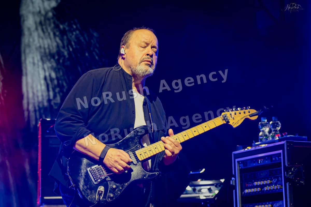 Marillion live in Leipzig, Foto 15 von Stephan Sieger