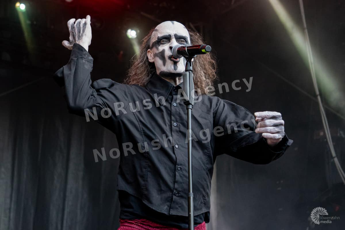 Das Ich live in Merseburg, Foto 10 von Jan Haller