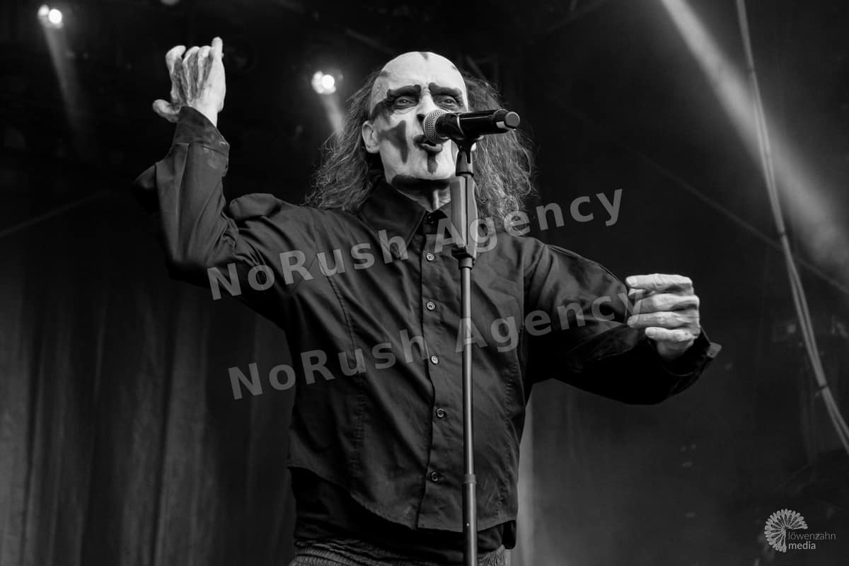 Das Ich live in Merseburg, Foto 11 von Jan Haller