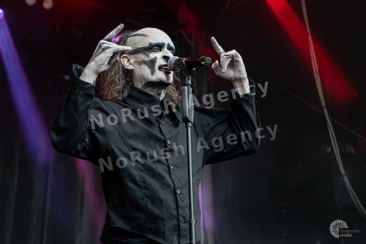 Das Ich live in Merseburg, Foto 12 von Jan Haller