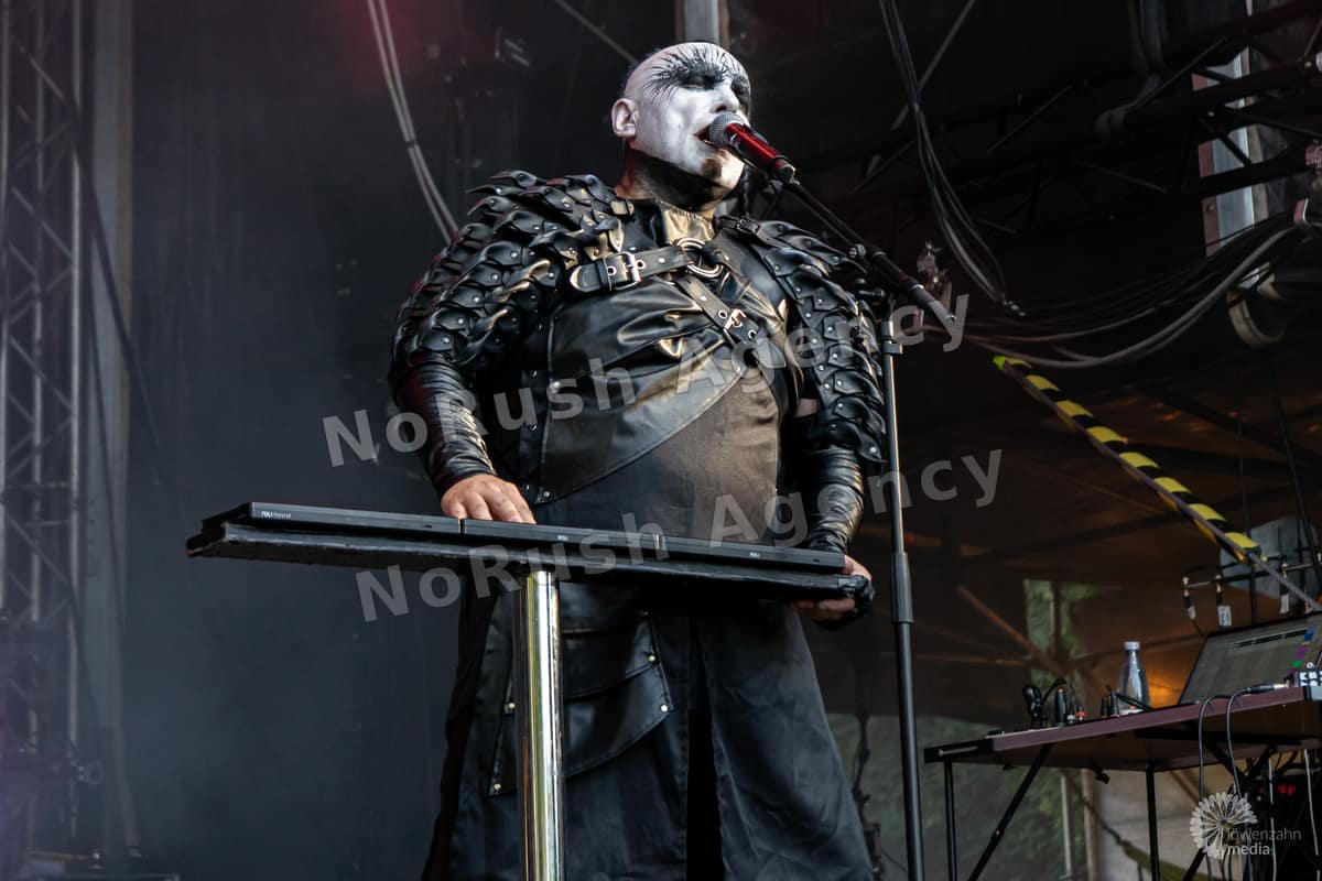 Das Ich live in Merseburg, Foto 13 von Jan Haller