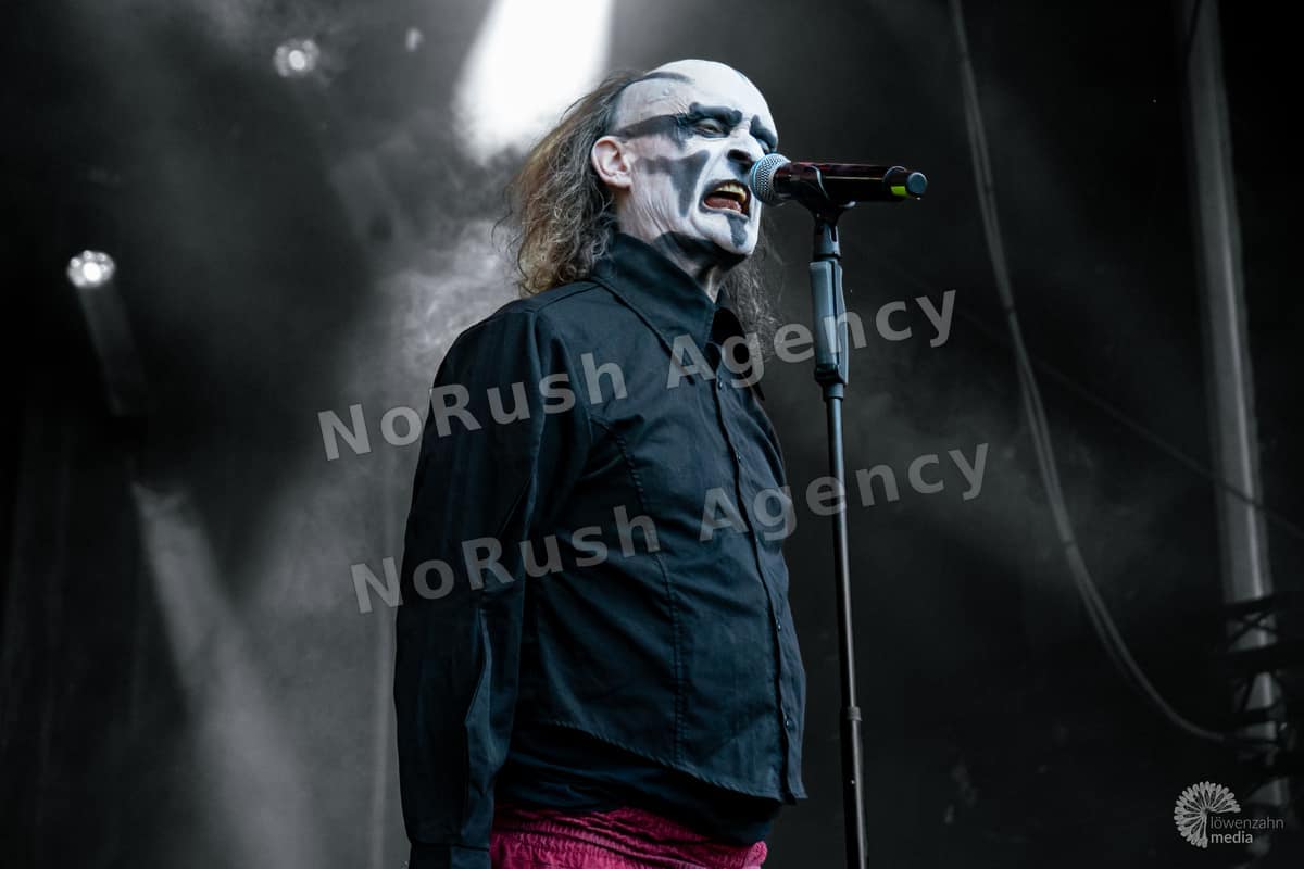 Das Ich live in Merseburg, Foto 15 von Jan Haller