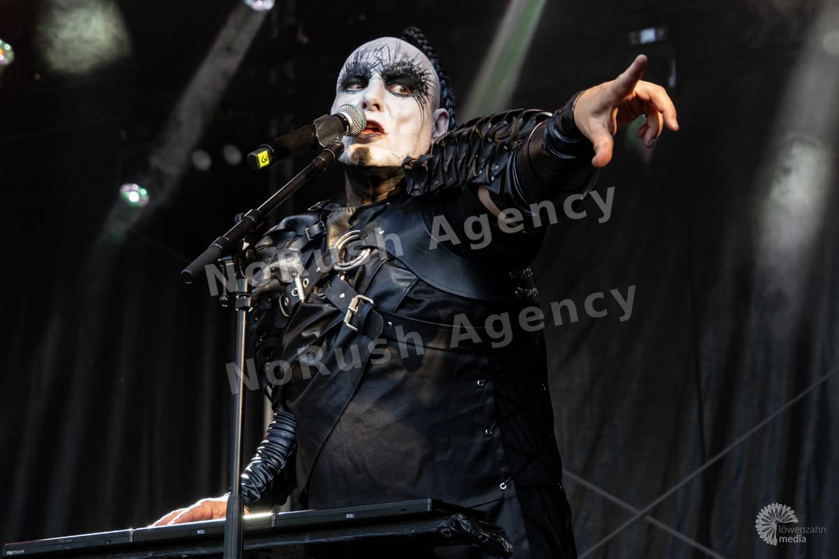 Das Ich live in Merseburg, Foto 16 von Jan Haller