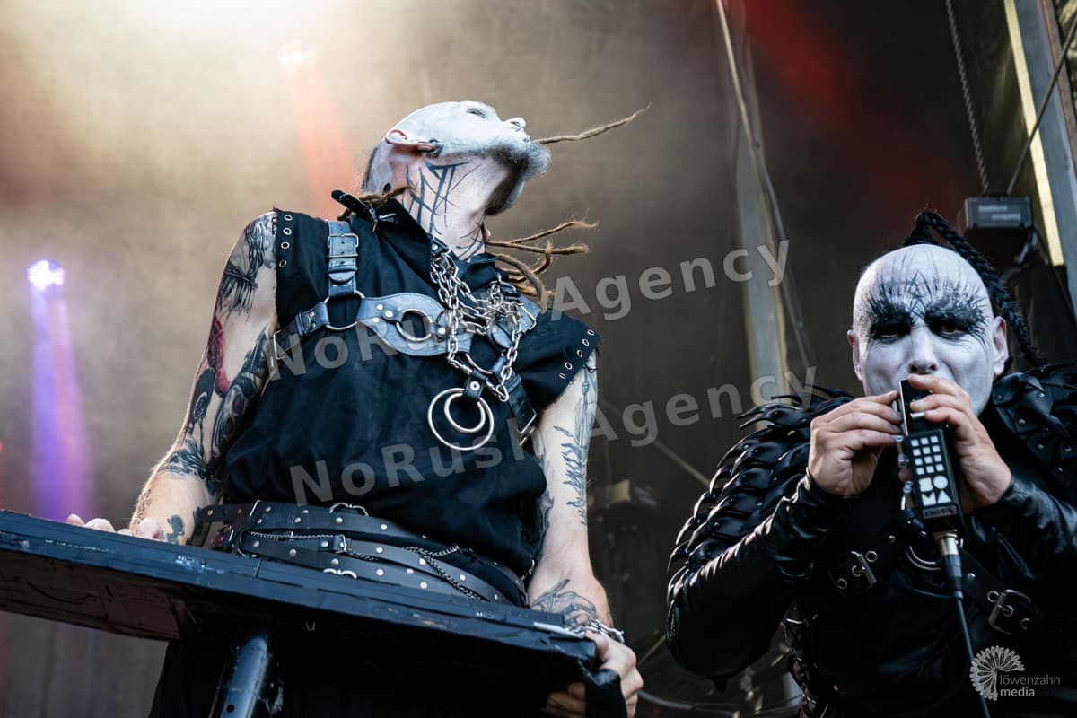 Das Ich live in Merseburg, Foto 17 von Jan Haller
