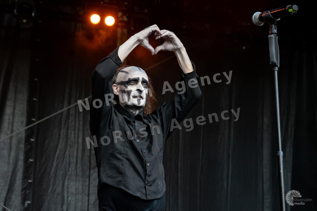 Das Ich live in Merseburg, Foto 18 von Jan Haller