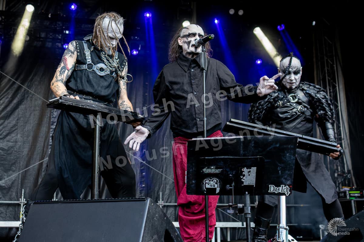 Das Ich live in Merseburg, Foto 19 von Jan Haller