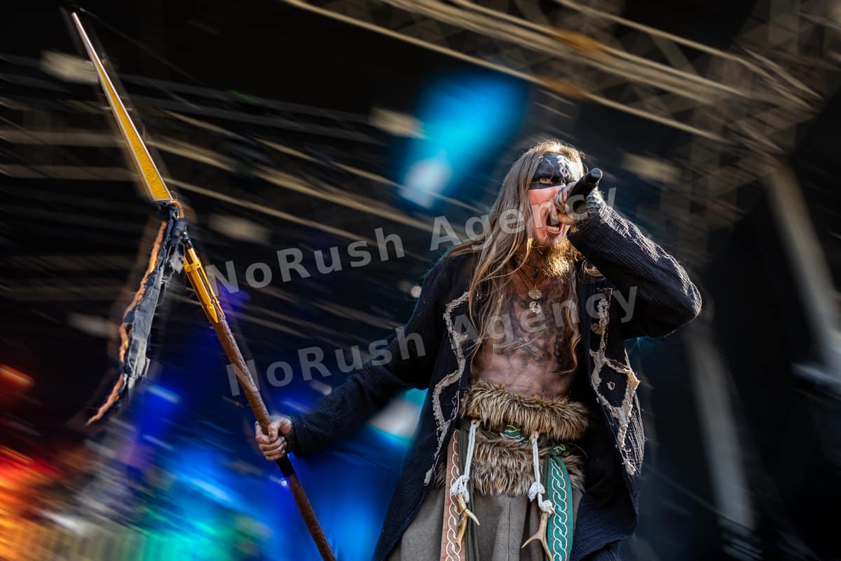Sagenbringer live in Merseburg, Foto 6 von Jan Haller