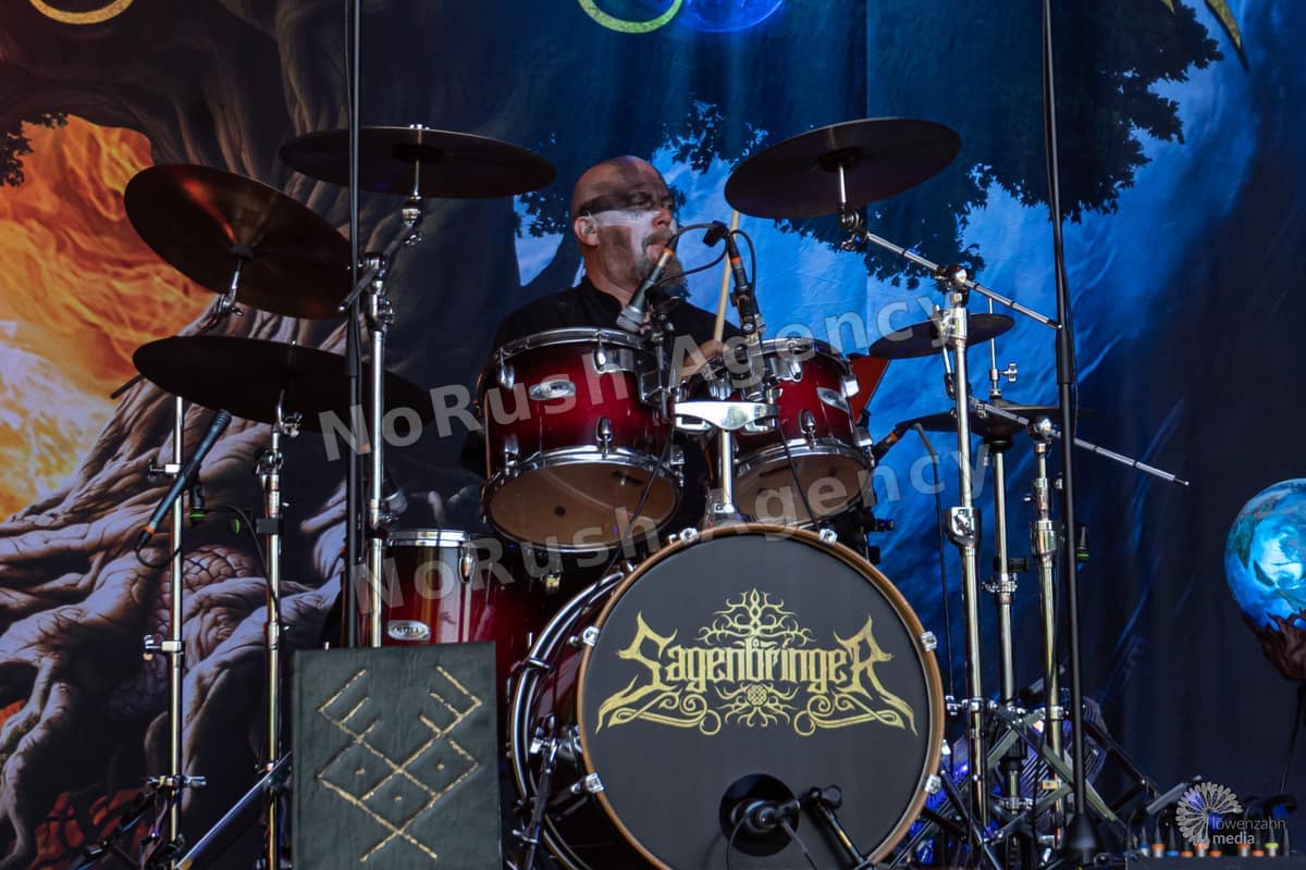 Sagenbringer live in Merseburg, Foto 9 von Jan Haller