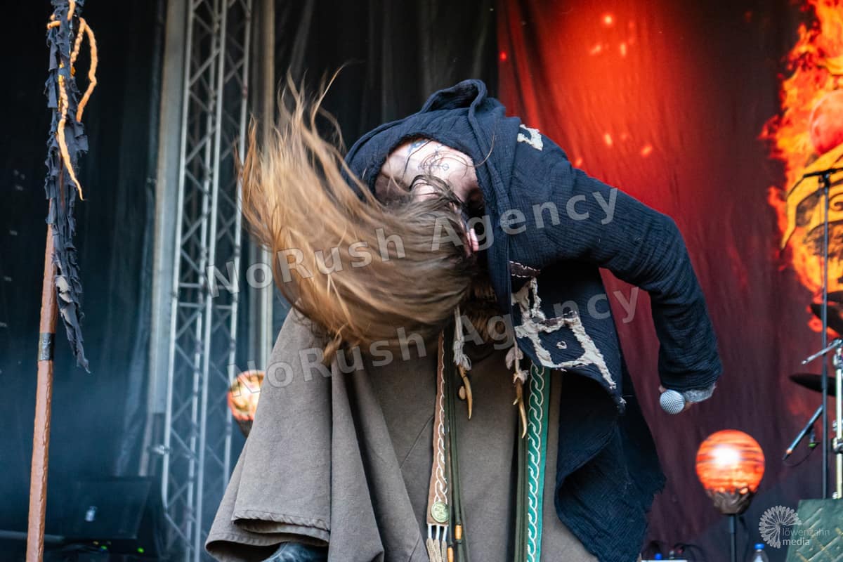Sagenbringer live in Merseburg, Foto 11 von Jan Haller