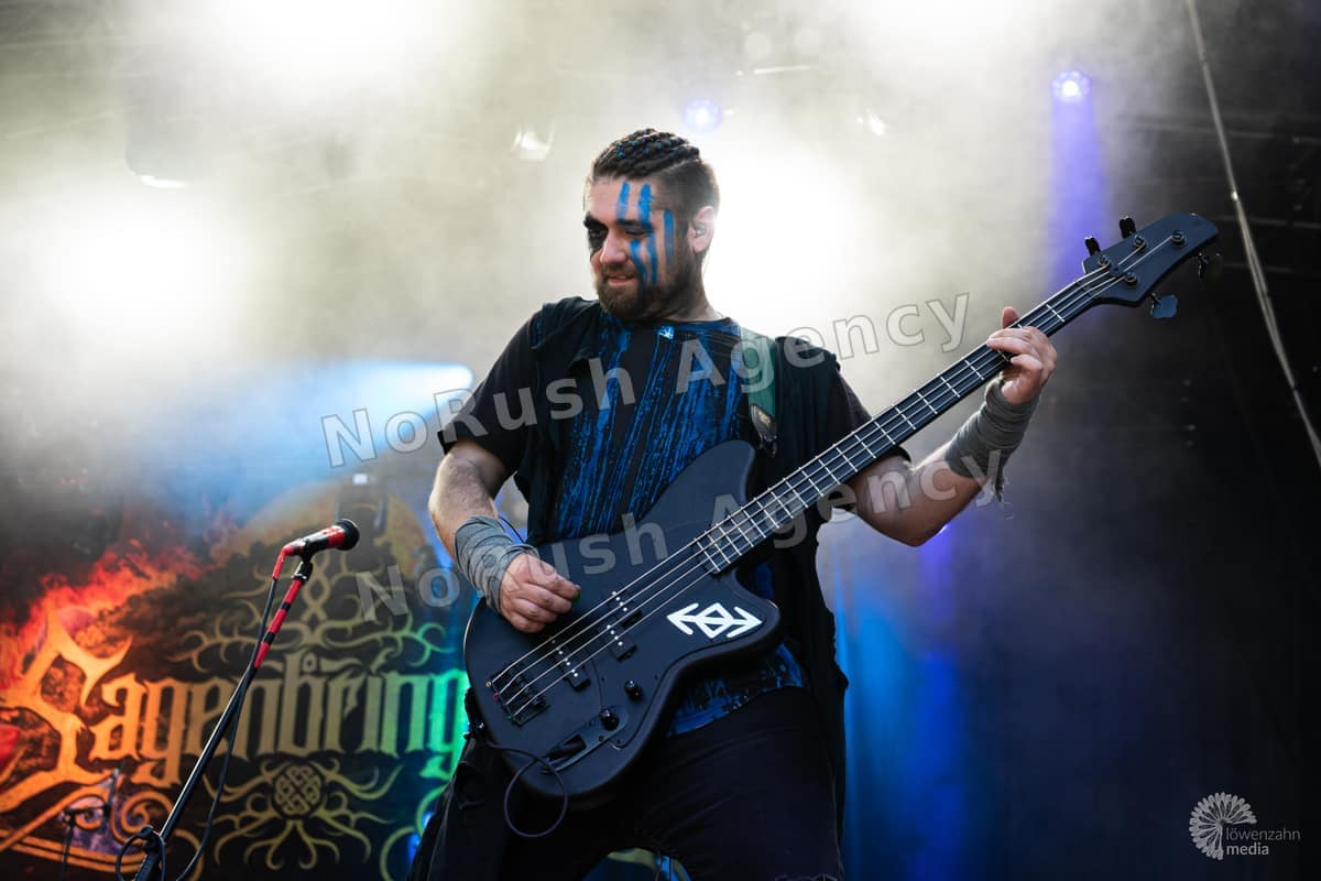 Sagenbringer live in Merseburg, Foto 12 von Jan Haller