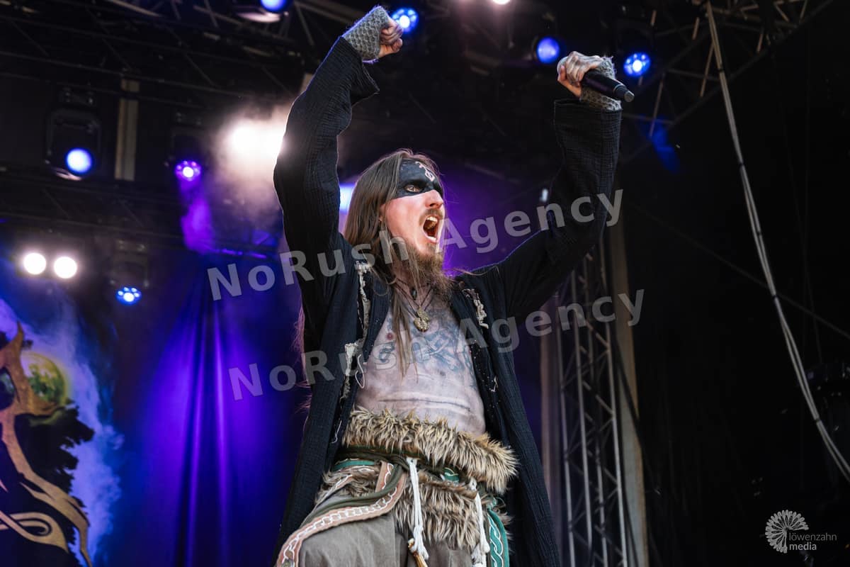 Sagenbringer live in Merseburg, Foto 13 von Jan Haller