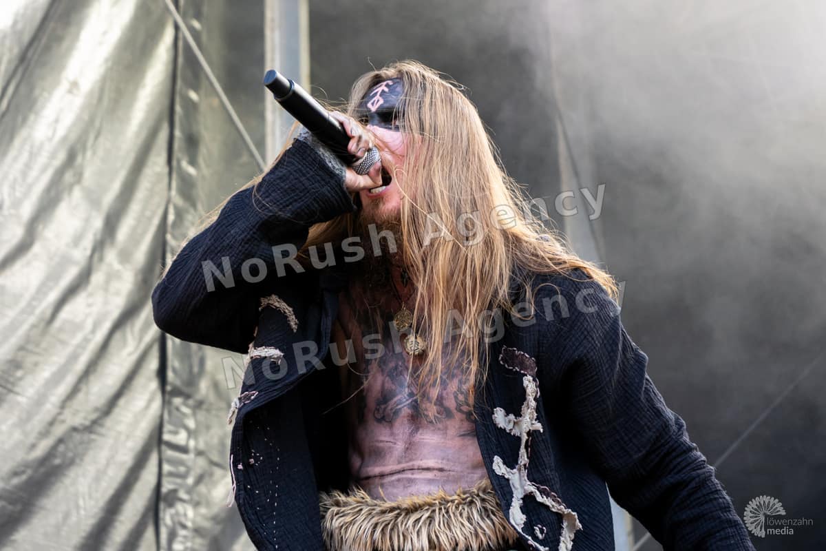 Sagenbringer live in Merseburg, Foto 15 von Jan Haller