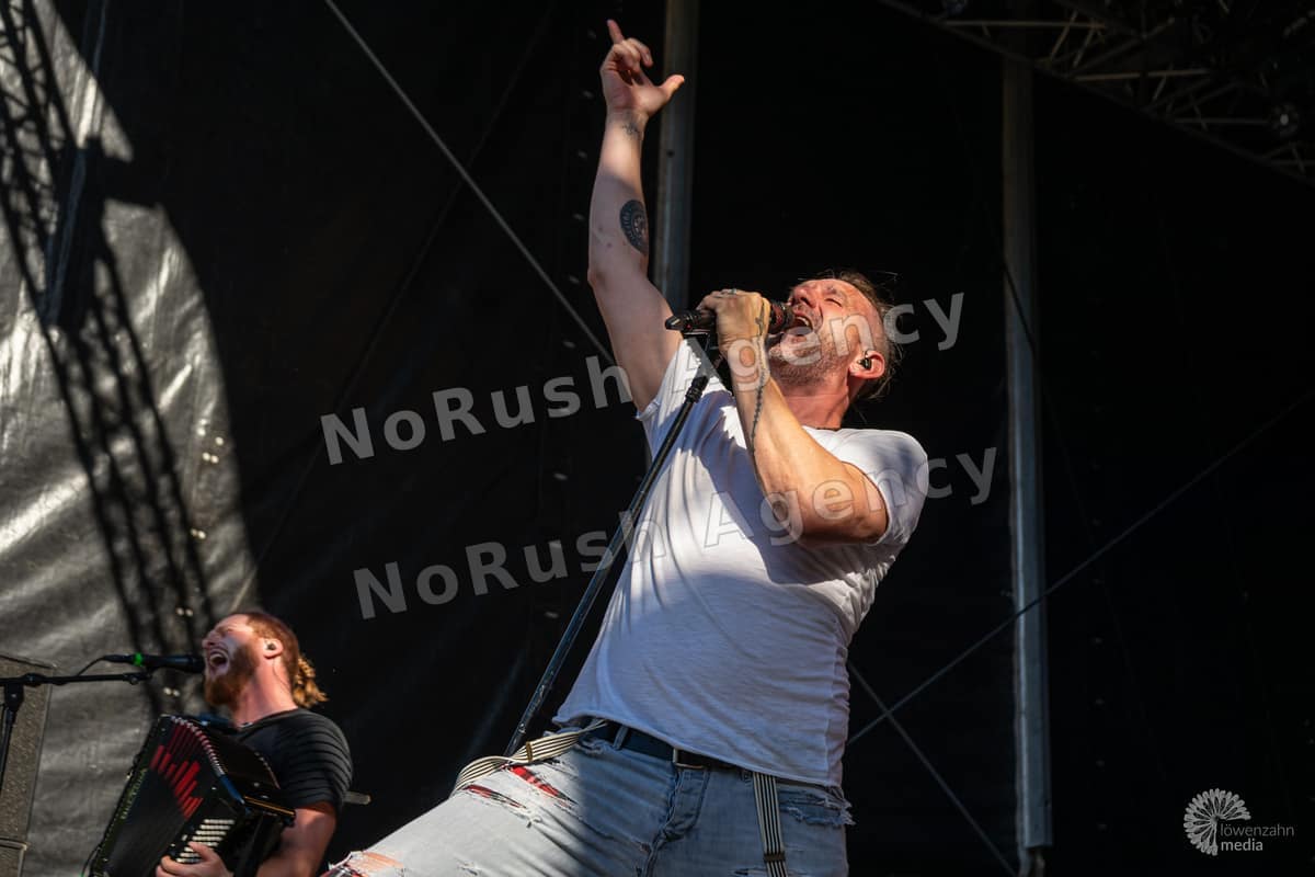 Saint City Orchestra live in Merseburg, Foto 8 von Jan Haller
