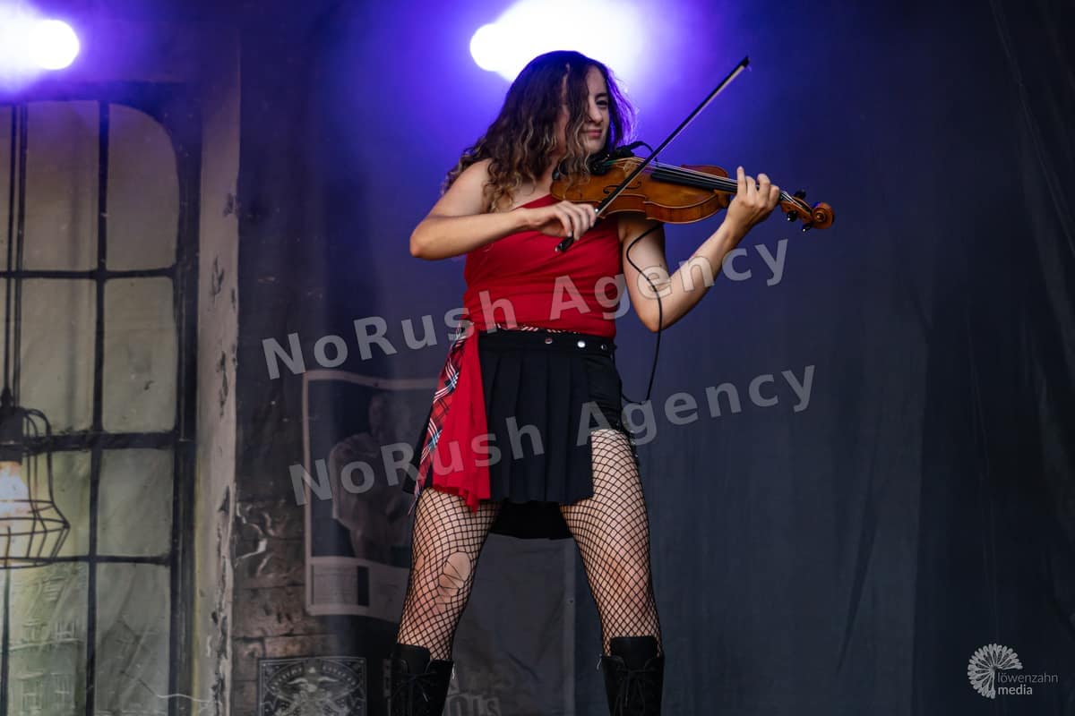 Saint City Orchestra live in Merseburg, Foto 23 von Jan Haller