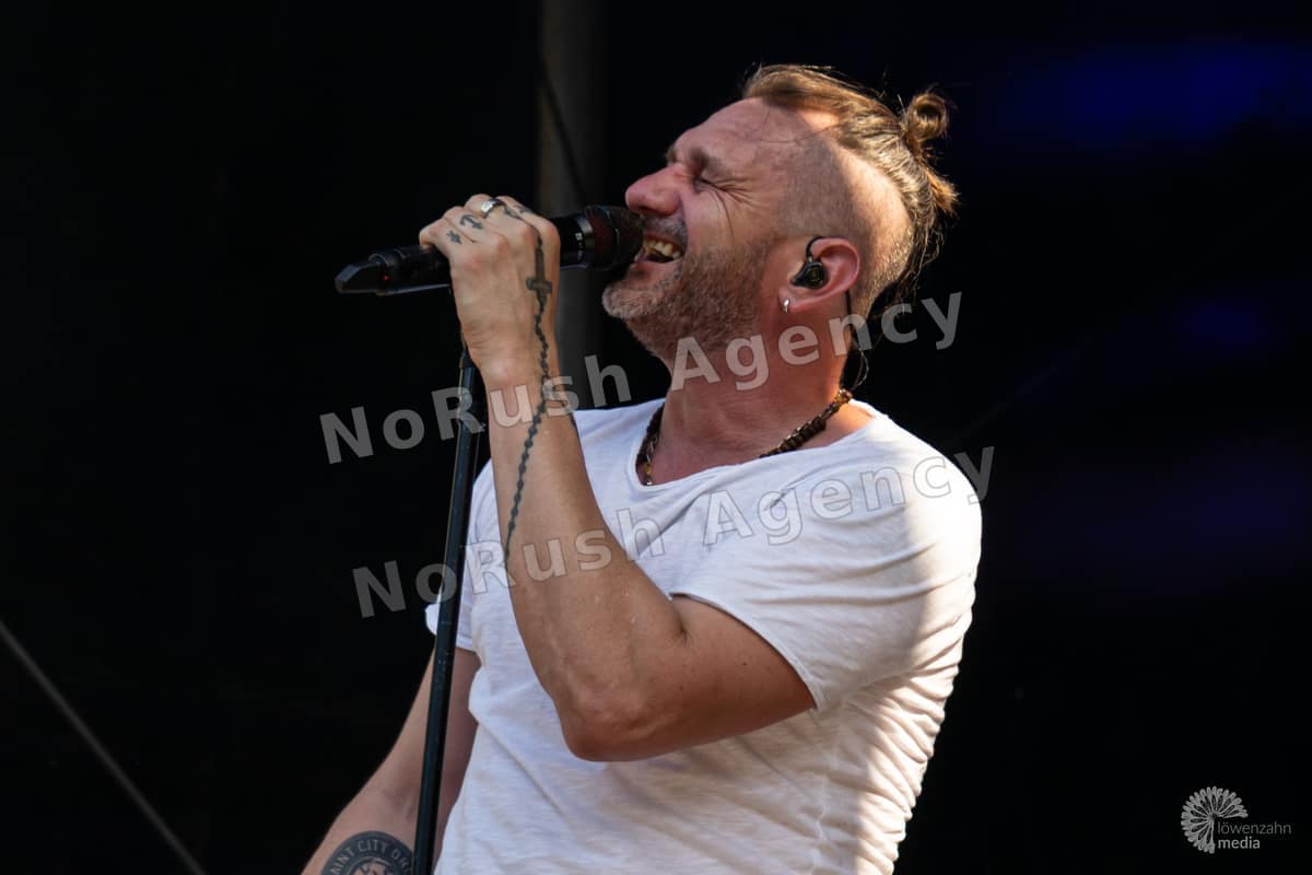 Saint City Orchestra live in Merseburg, Foto 25 von Jan Haller