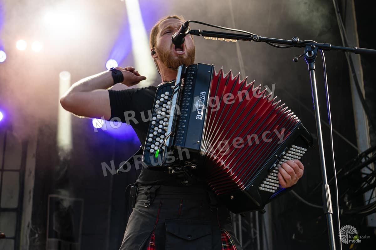 Saint City Orchestra live in Merseburg, Foto 27 von Jan Haller
