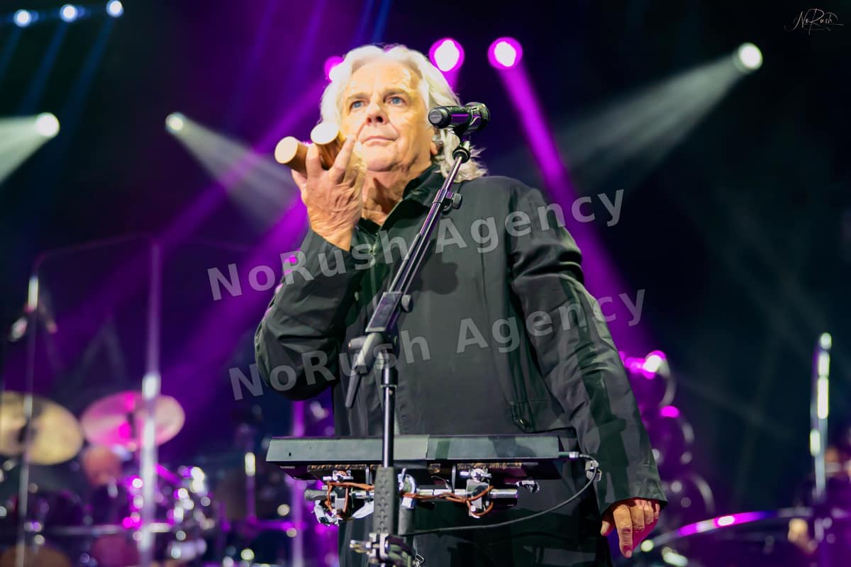 Marillion live in Leipzig, Foto 36 von Stephan Sieger