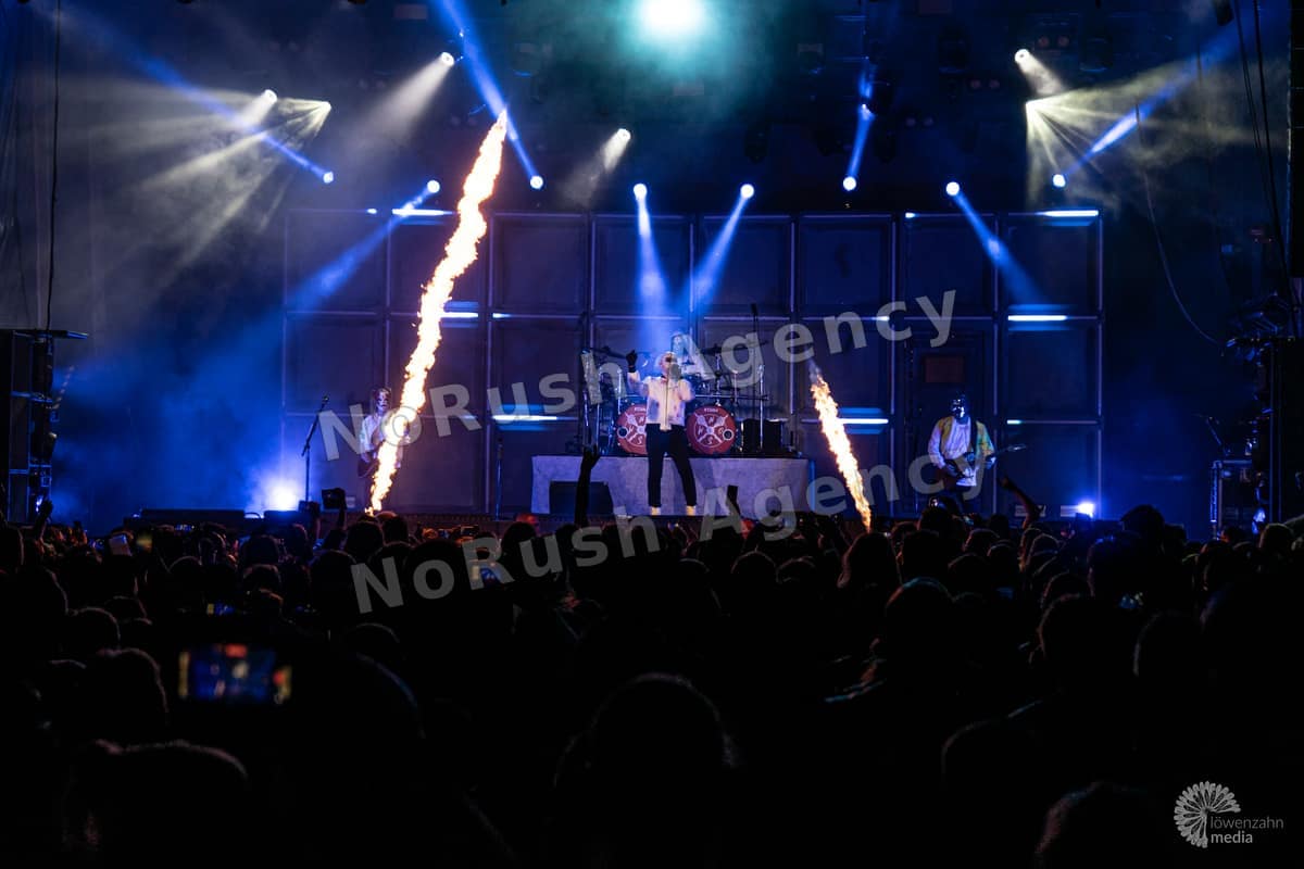 Hämatom live in Merseburg, Foto 29 von Jan Haller