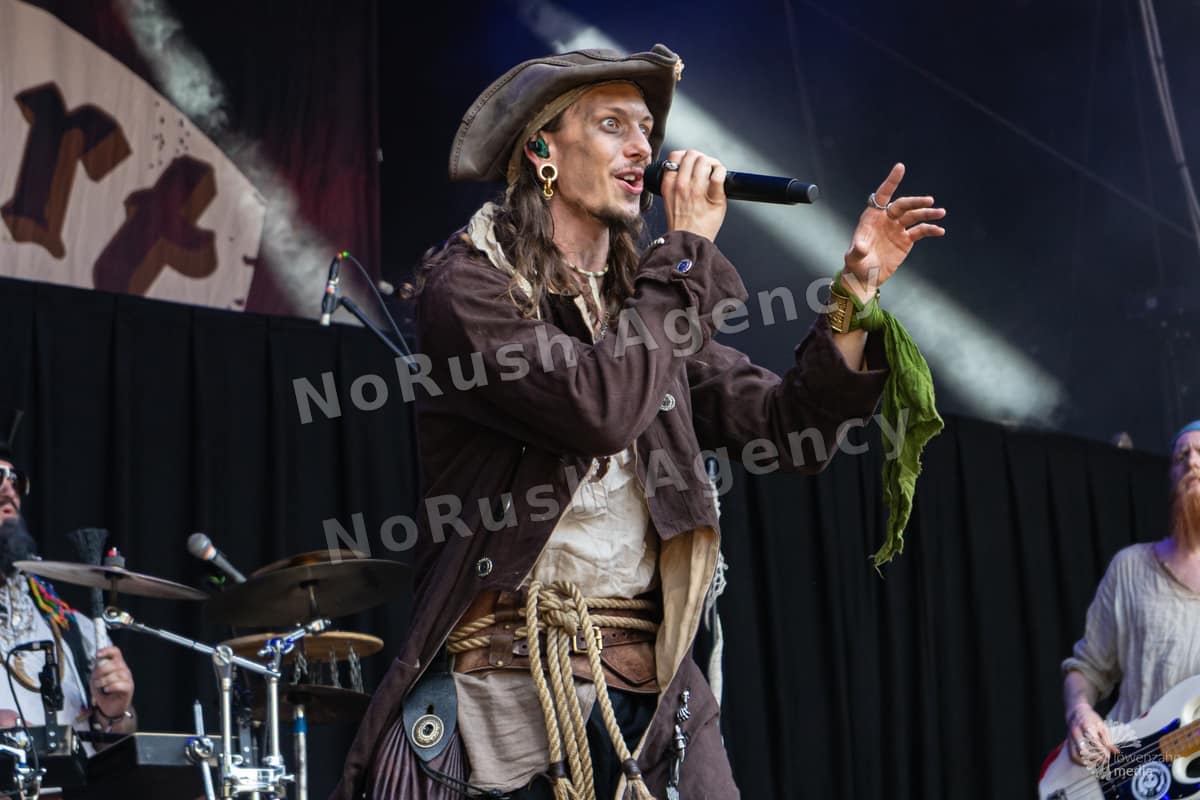 Katerfahrt live in Merseburg, Foto 7 von Jan Haller