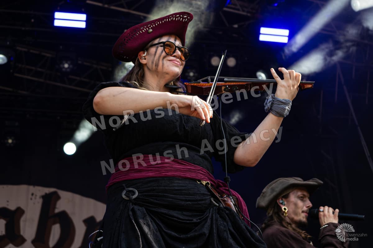 Katerfahrt live in Merseburg, Foto 9 von Jan Haller