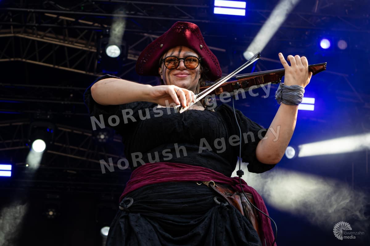 Katerfahrt live in Merseburg, Foto 10 von Jan Haller