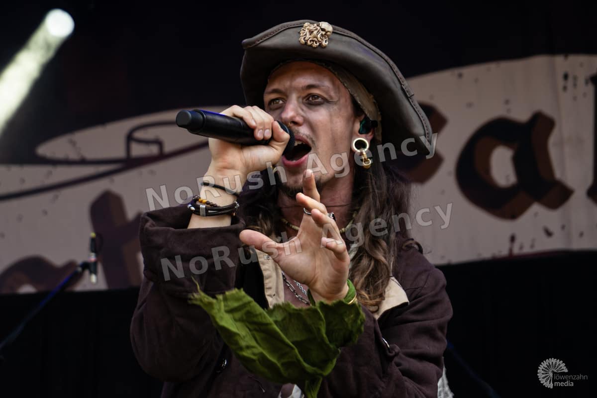 Katerfahrt live in Merseburg, Foto 11 von Jan Haller