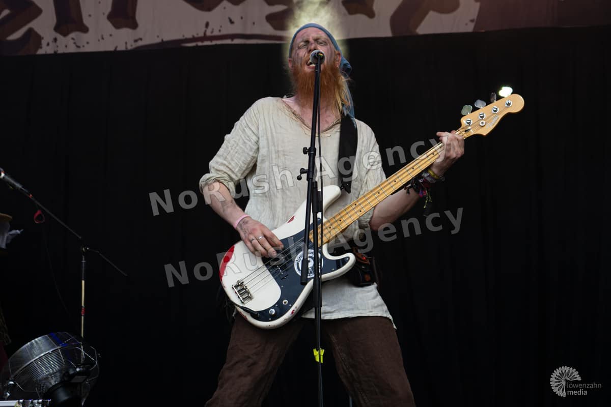 Katerfahrt live in Merseburg, Foto 13 von Jan Haller