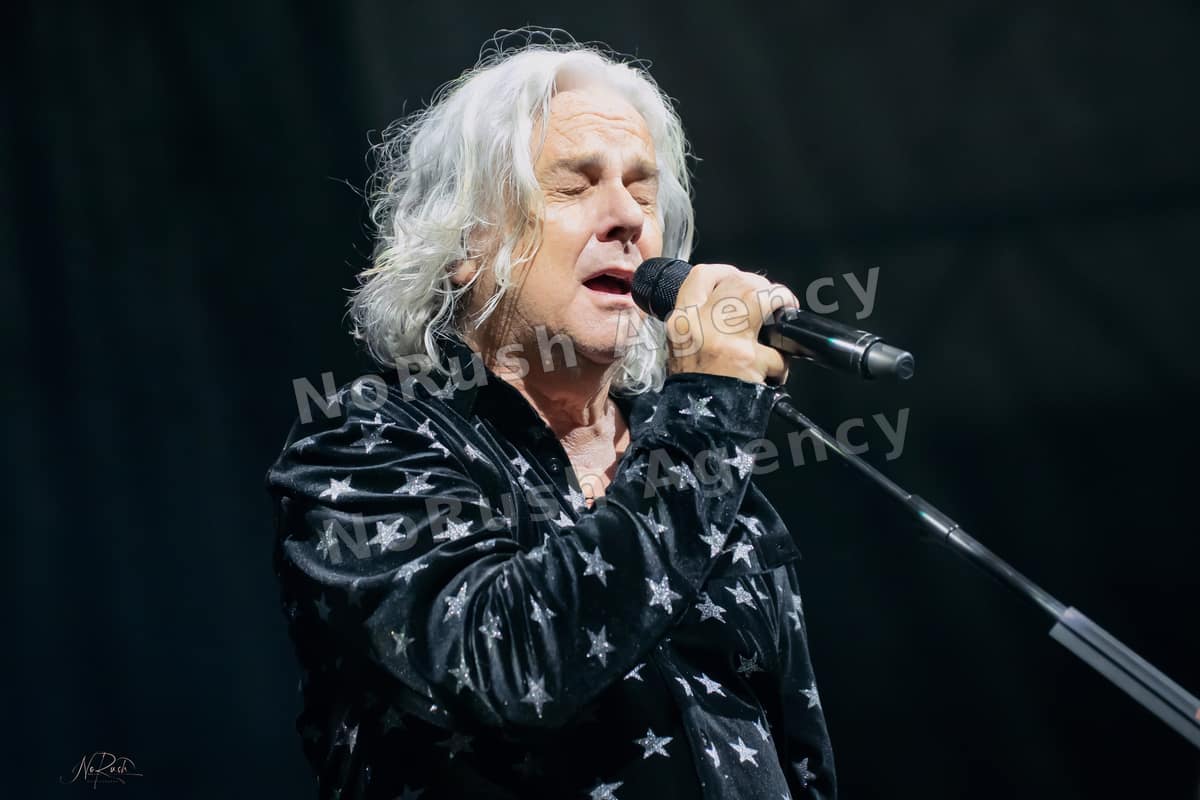 Marillion live in Leipzig, Foto 39 von Stephan Sieger