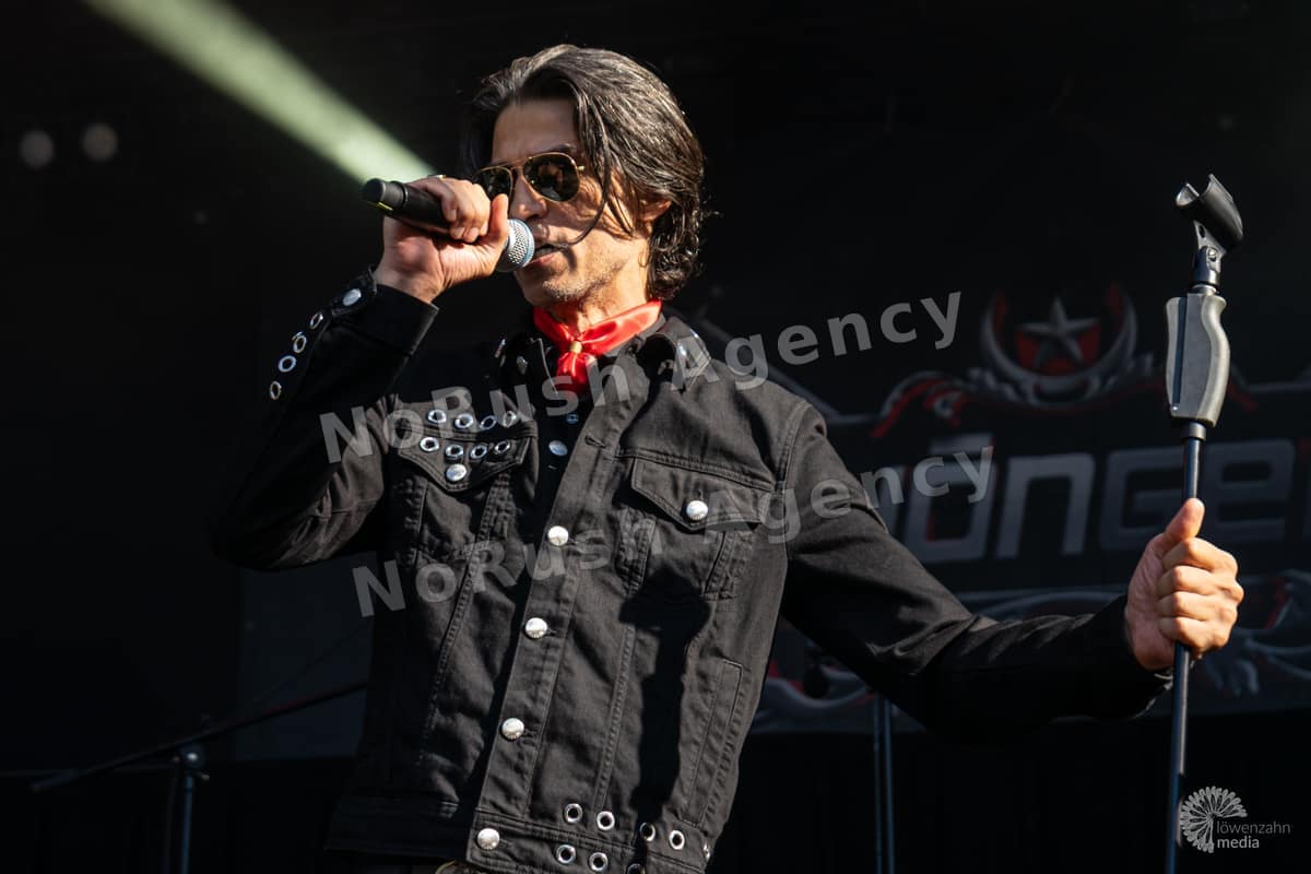 Schöngeist live in Merseburg, Foto 7 von Jan Haller