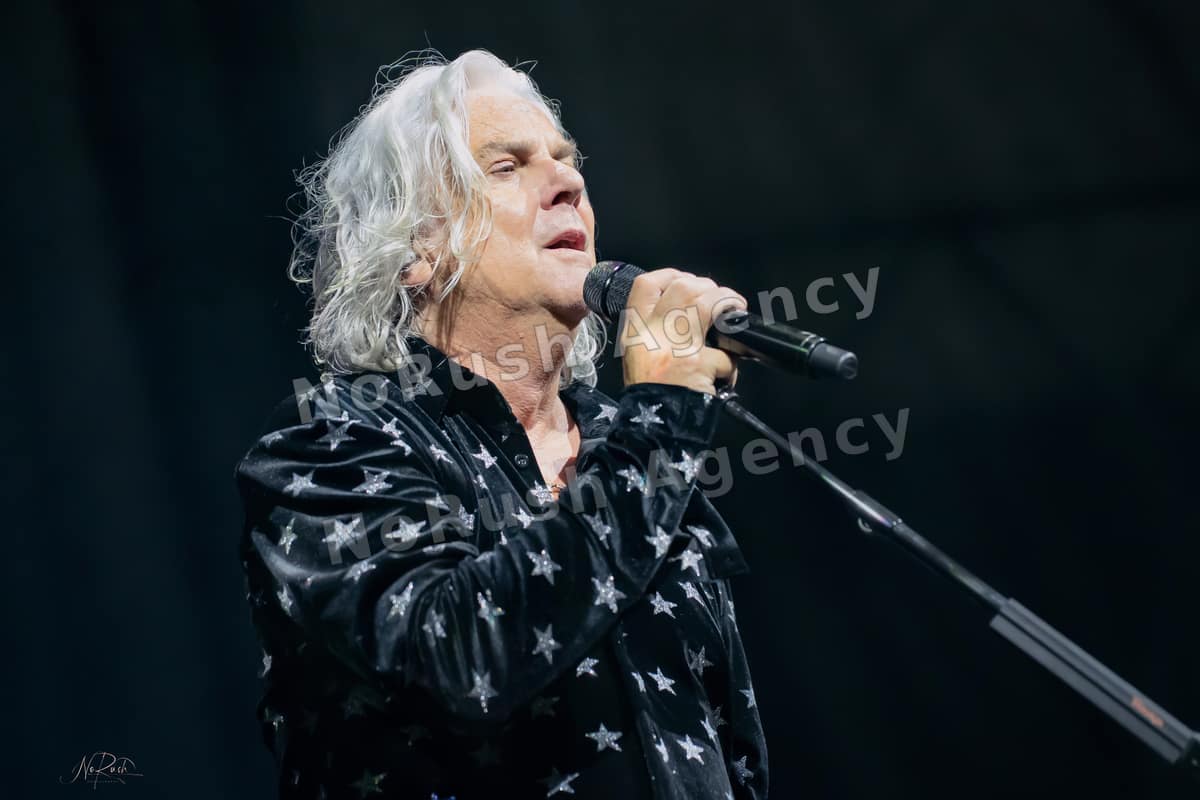 Marillion live in Leipzig, Foto 40 von Stephan Sieger